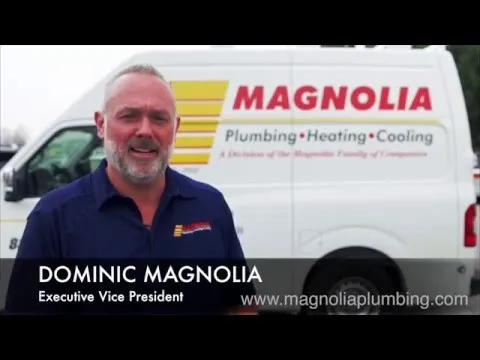 Magnolia Plumbing, Heating & Cooling photo 6