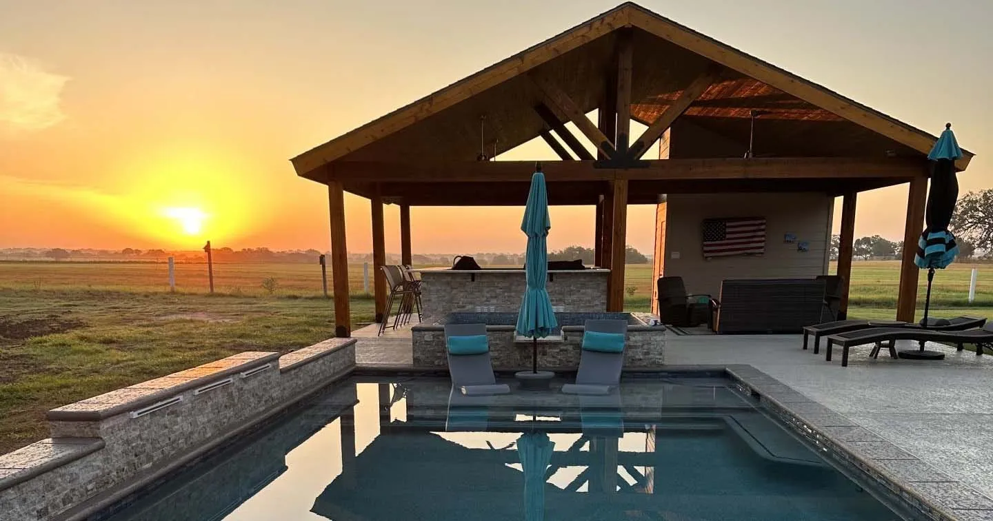 Sanchez Pools Inc photo 1