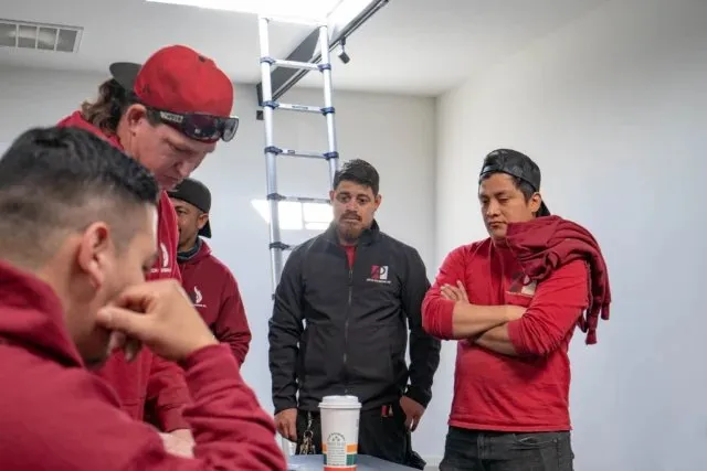 Arch Plumbing Inc. photo 9