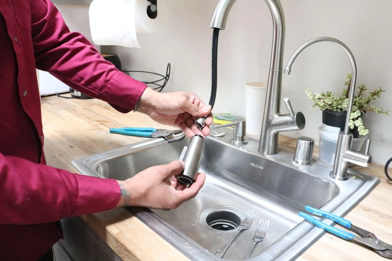 Arch Plumbing Inc. photo 1