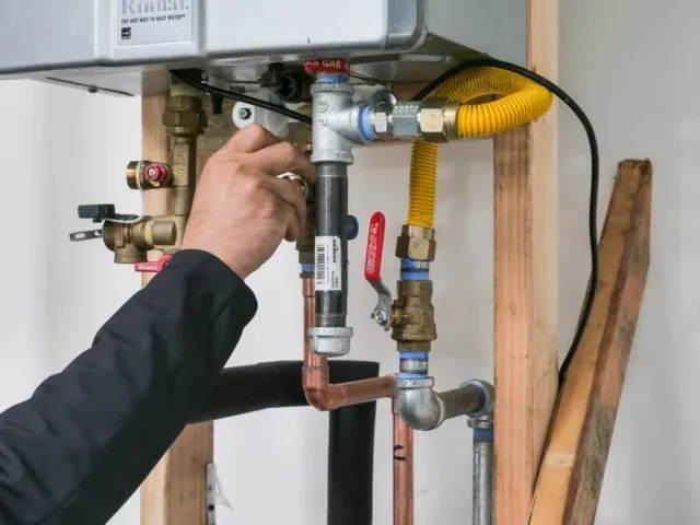 Arch Plumbing Inc. photo 8