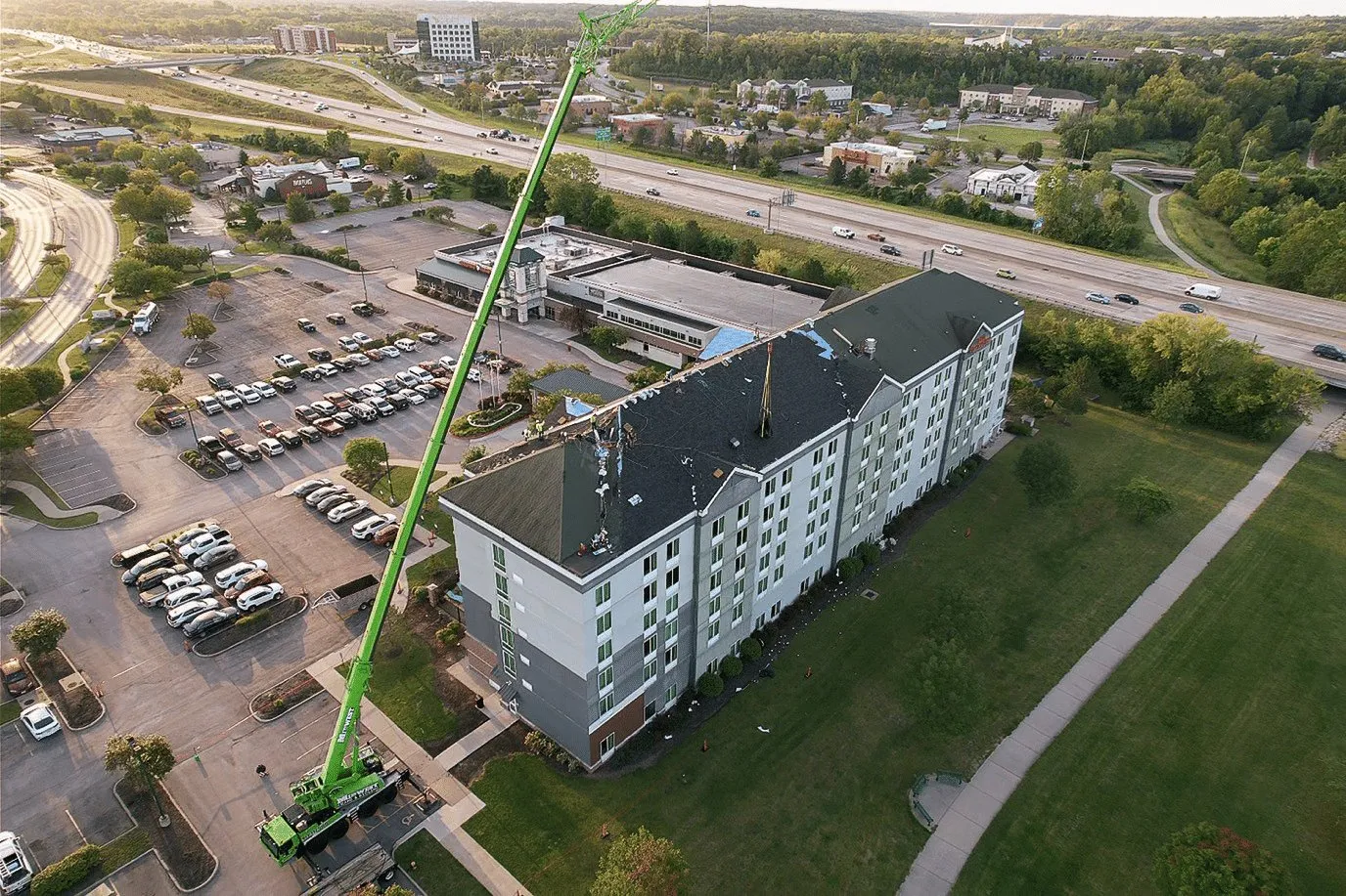 Apple Roofing photo 3