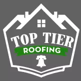 Top Tier Roofing logo