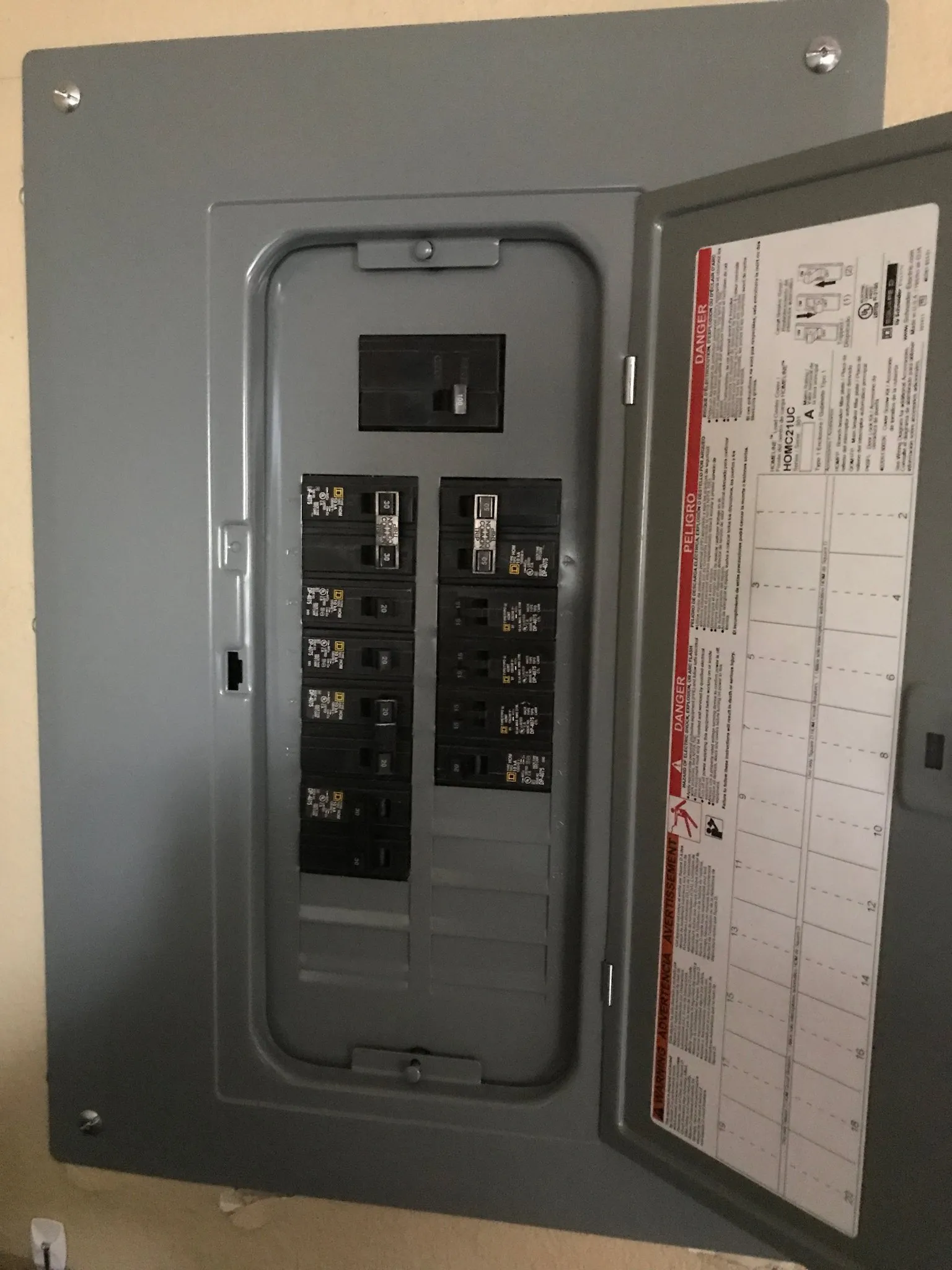 Blueprint Electric LLC photo 4