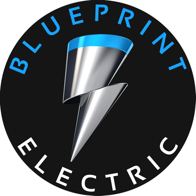 Blueprint Electric LLC logo