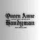 Queen Anne Handyman logo