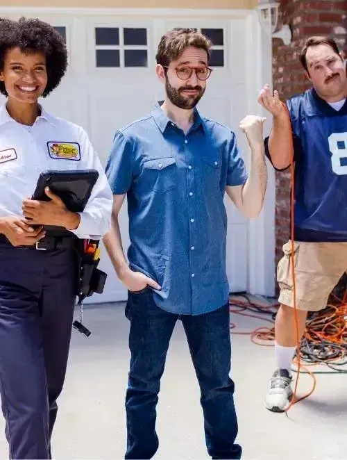 Mister Sparky of Colorado Springs photo 3