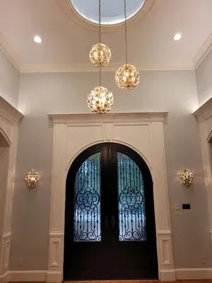 Russ Electric photo 1