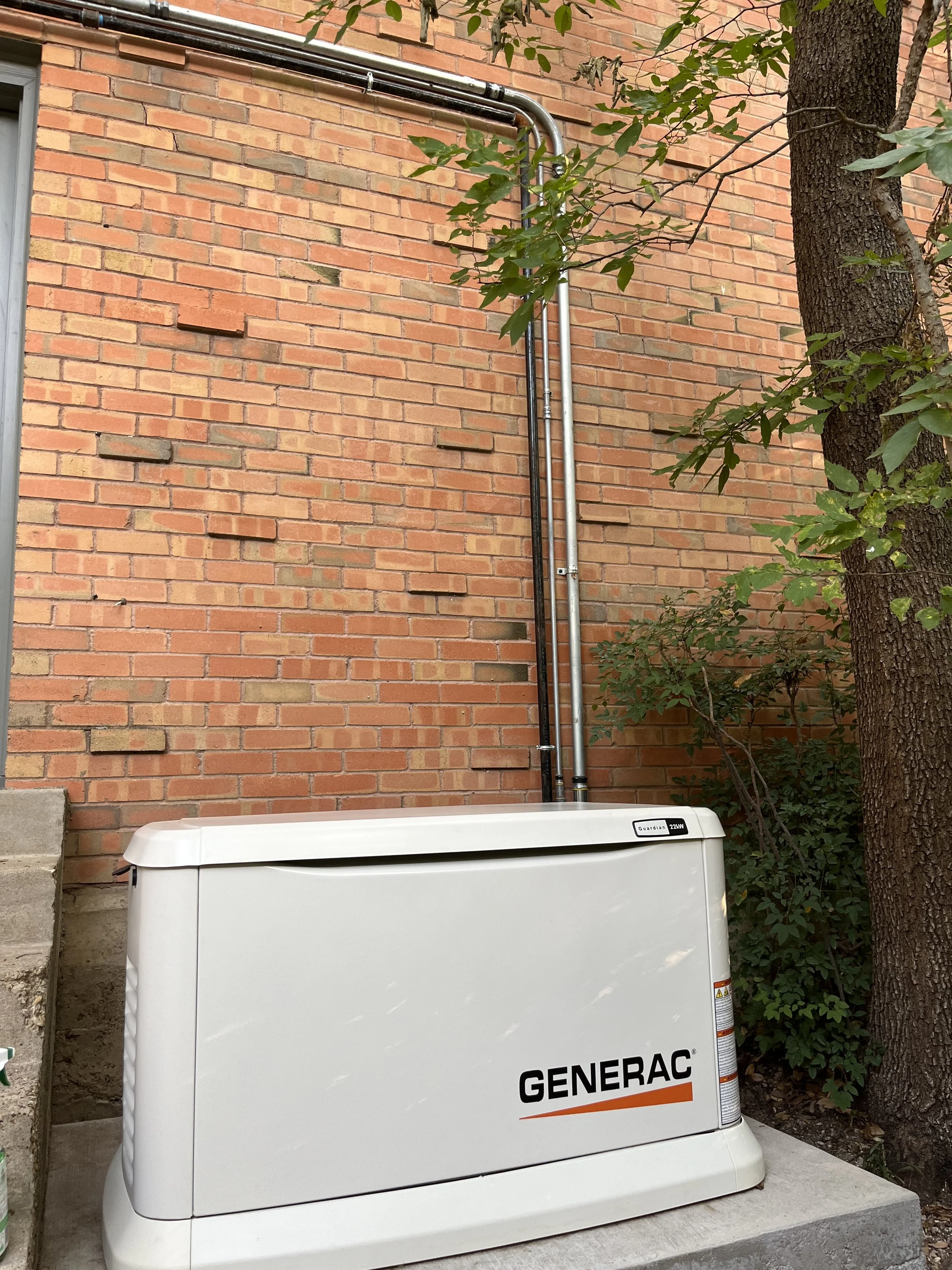 Russ Electric photo 13