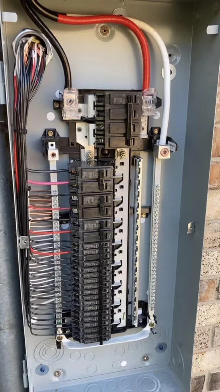 Russ Electric photo 8