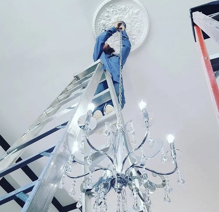 Russ Electric photo 6