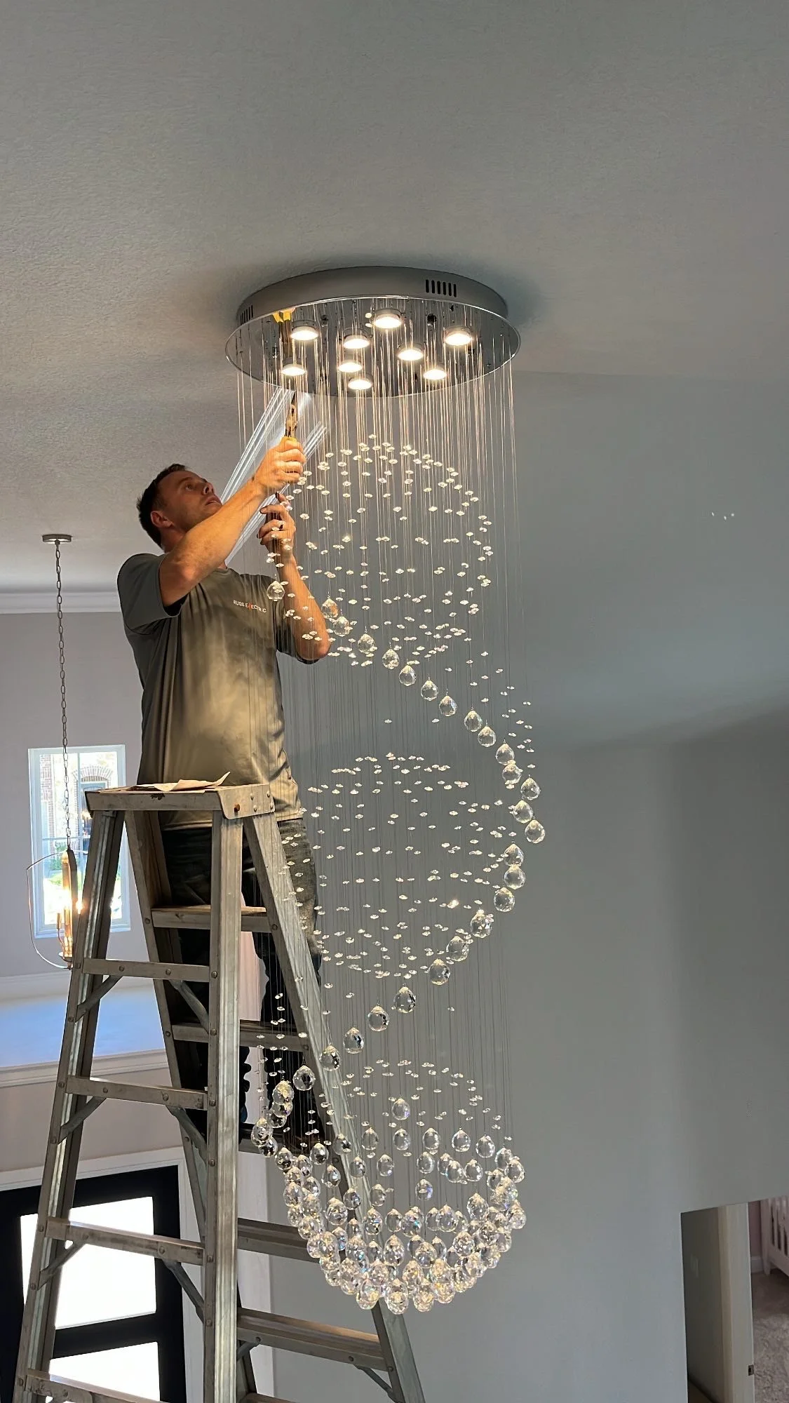 Russ Electric photo 4