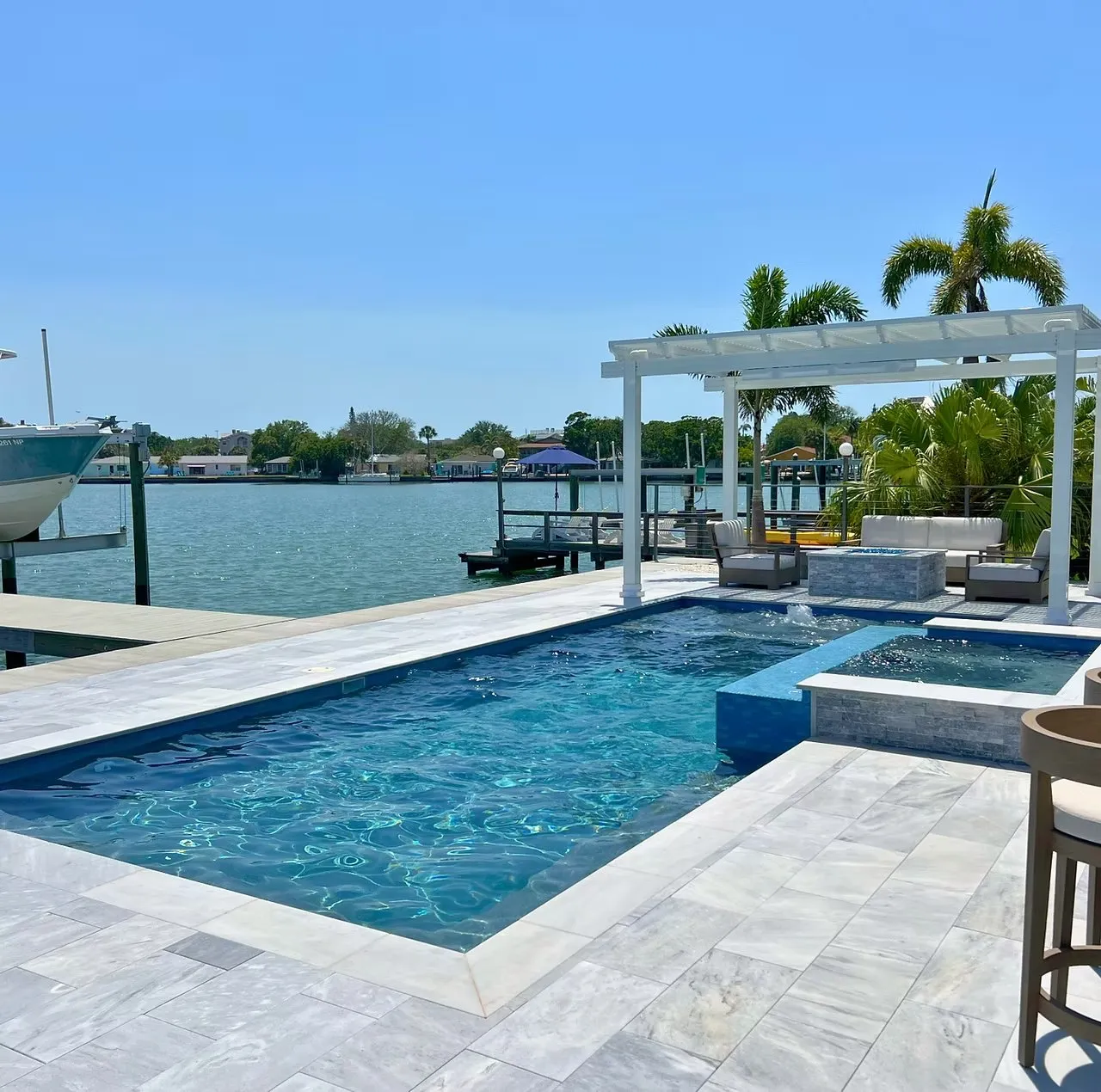 Island Way Pools photo 7