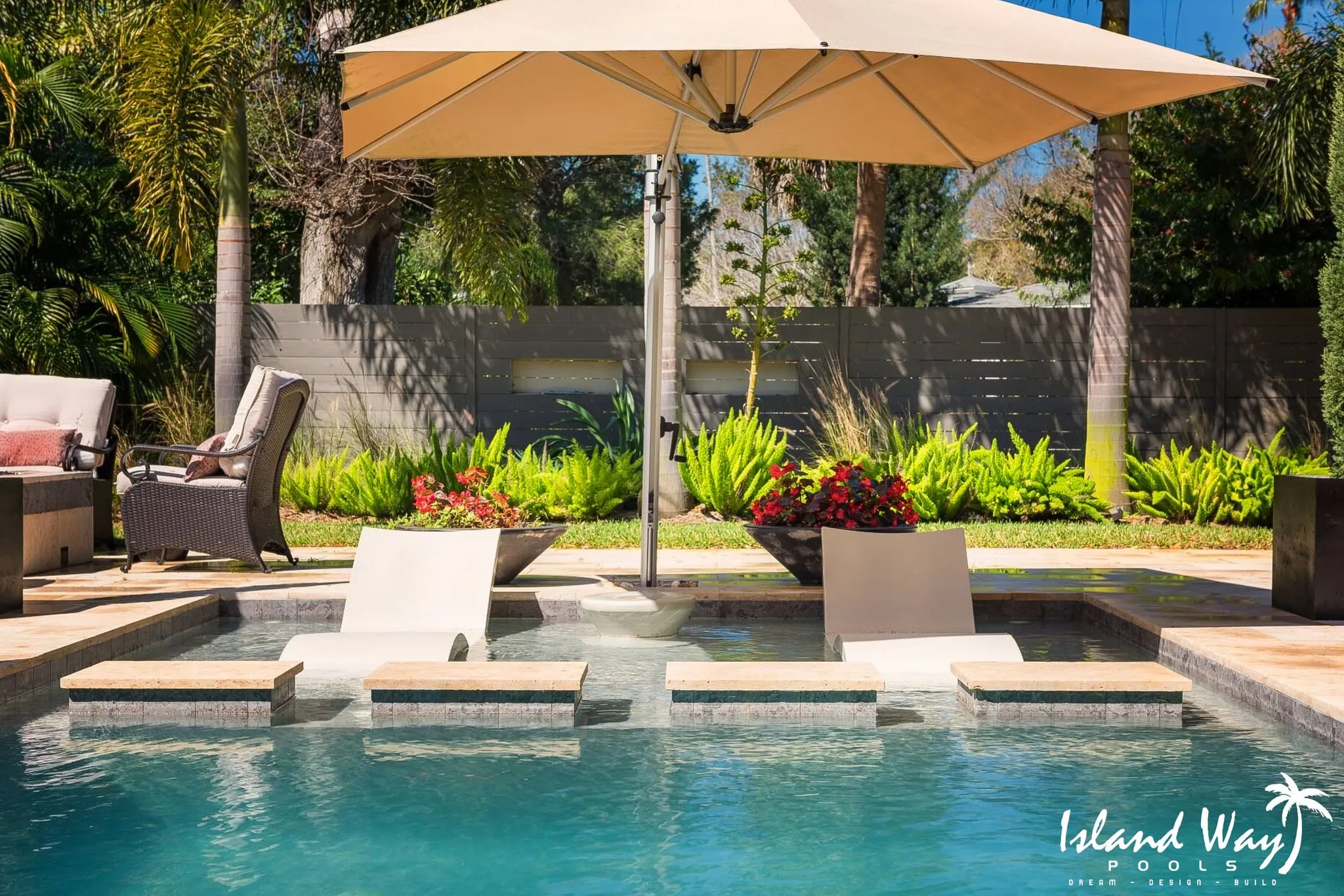 Island Way Pools photo 6