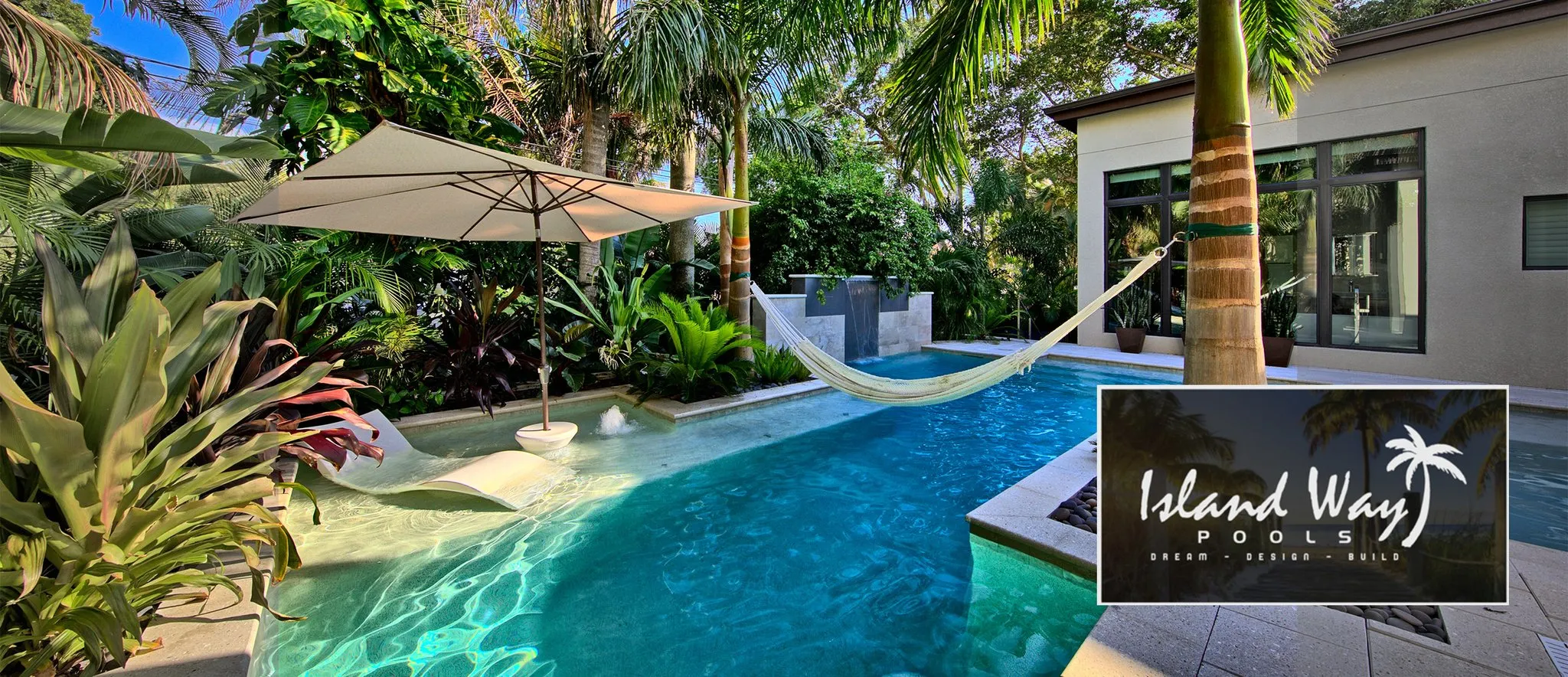 Island Way Pools photo 1