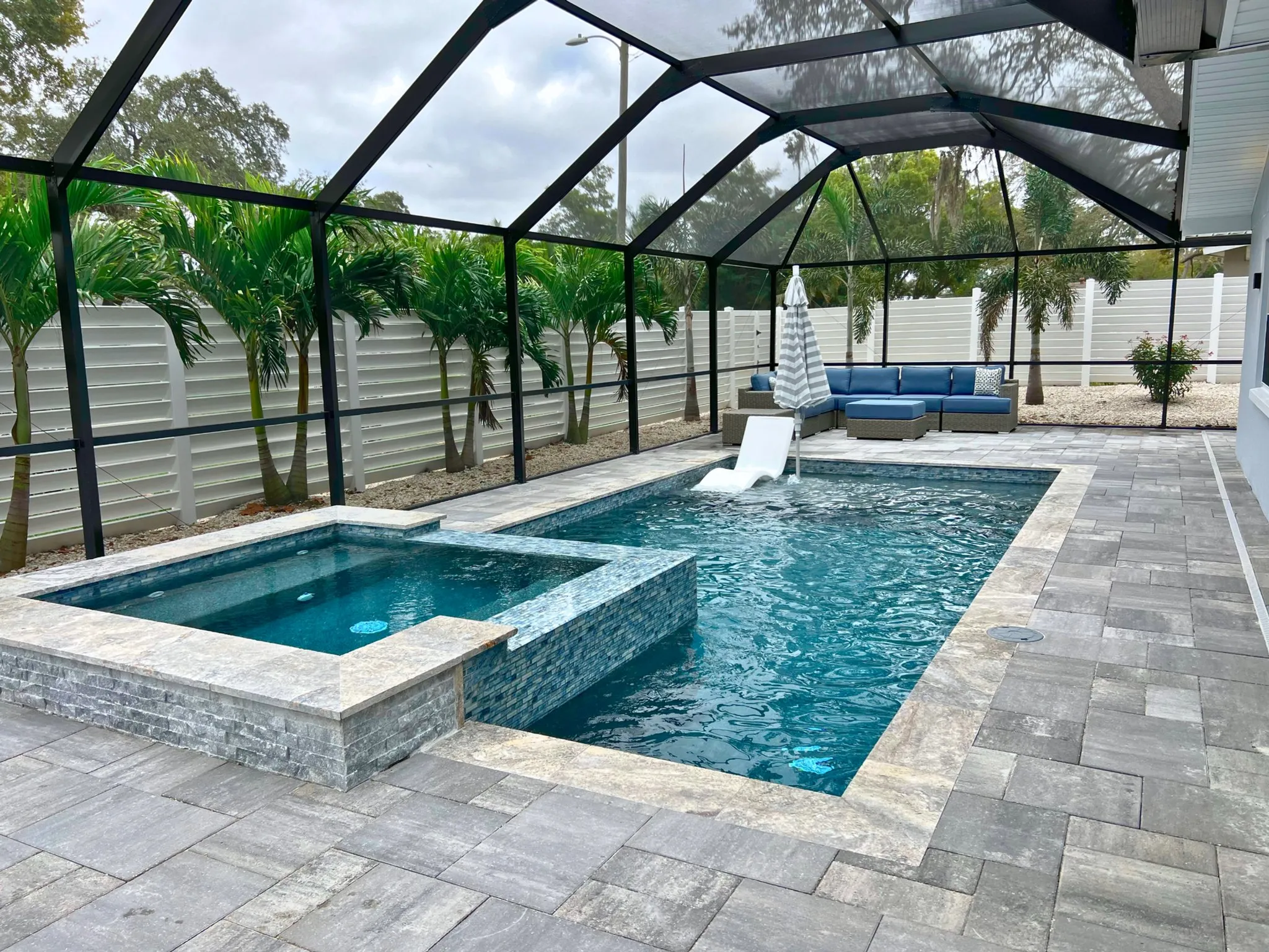 Island Way Pools photo 3