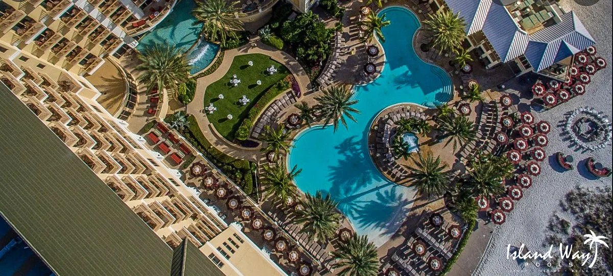 Island Way Pools photo 5