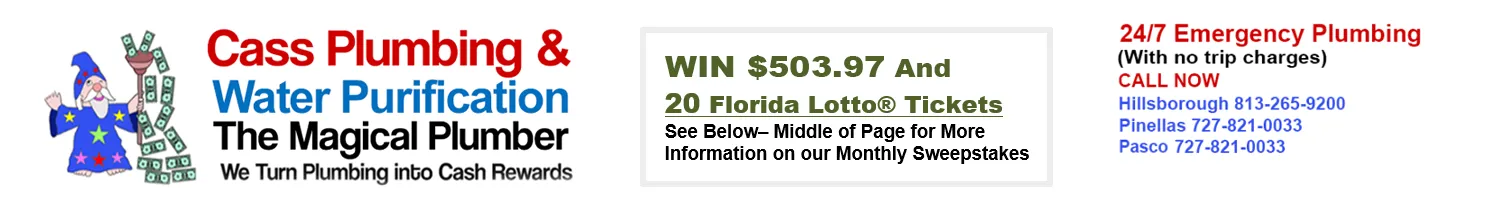 Cass Plumbing, Inc. photo 1