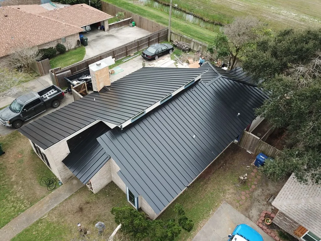 A.T Pioneer Roofing photo 4