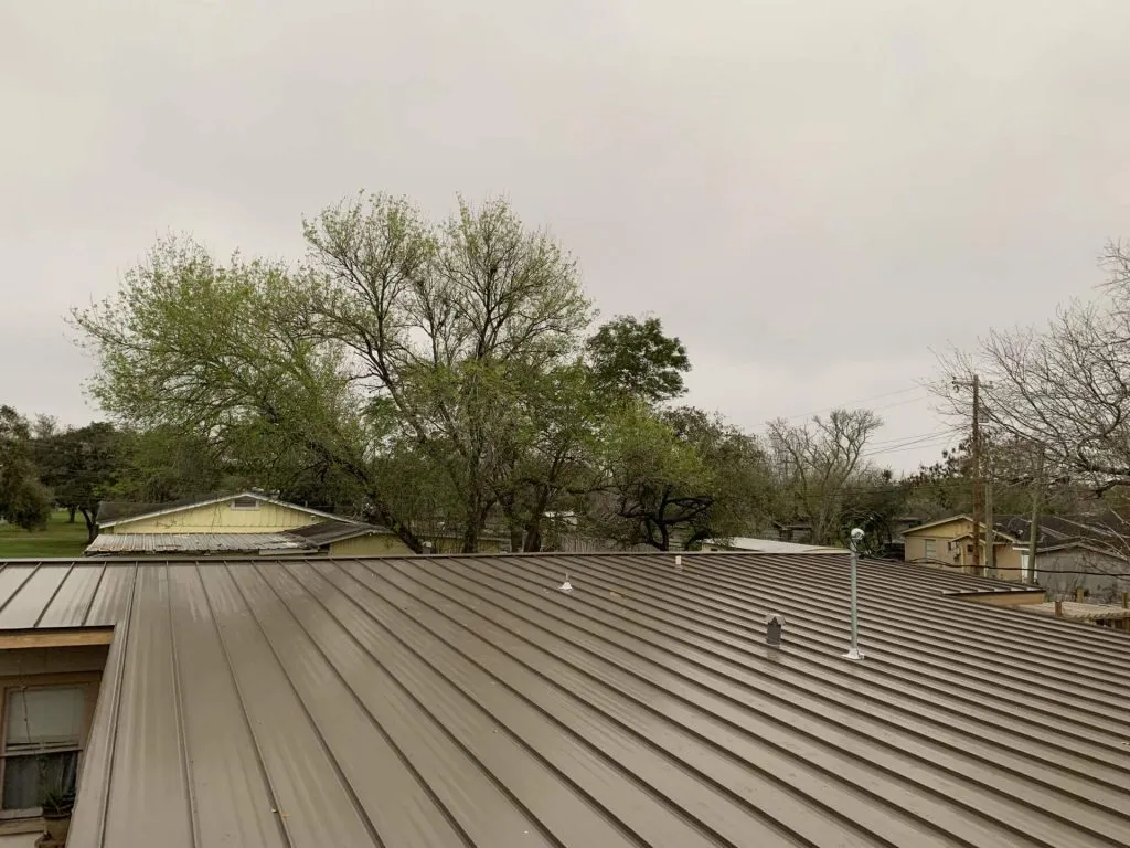 A.T Pioneer Roofing photo 13