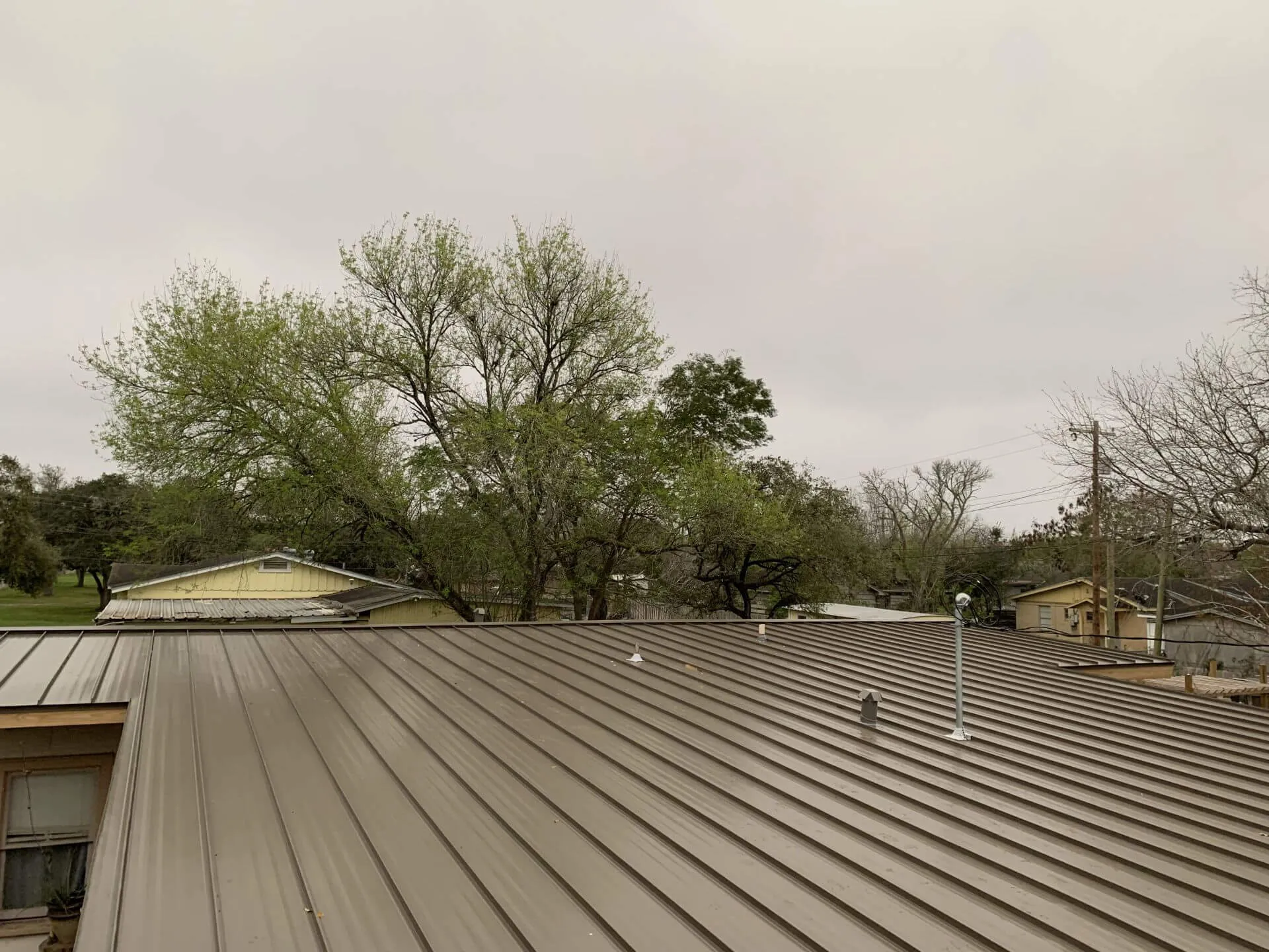 A.T Pioneer Roofing photo 3