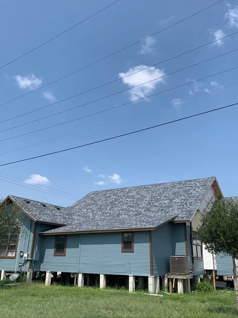 A.T Pioneer Roofing photo 11