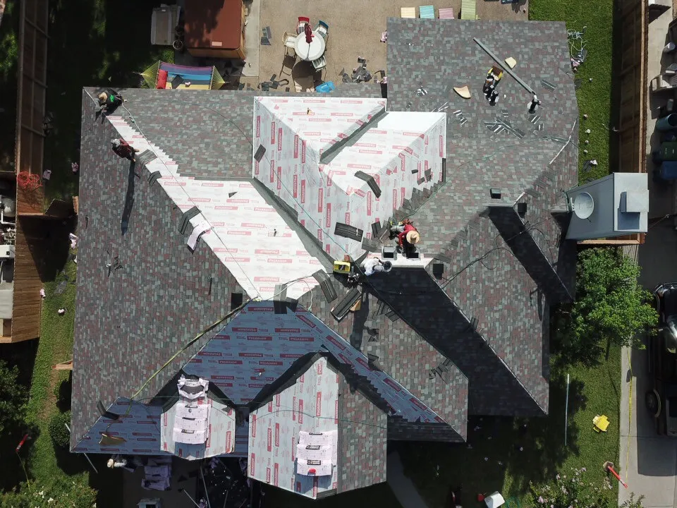 A.T Pioneer Roofing photo 2