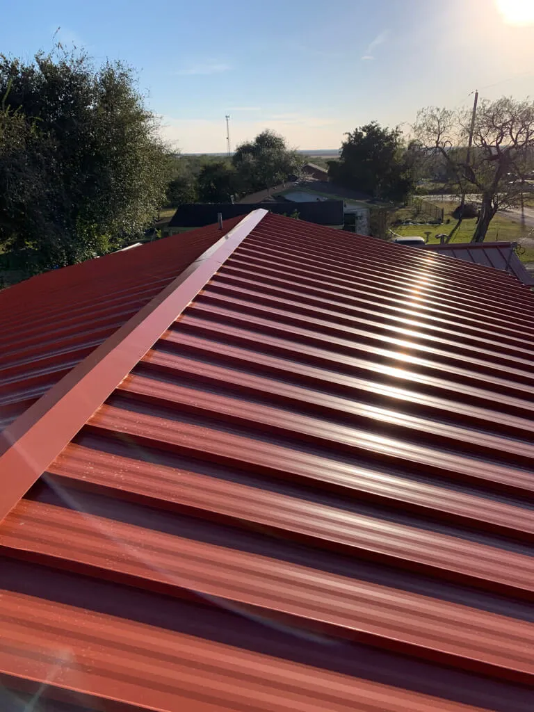 A.T Pioneer Roofing photo 7