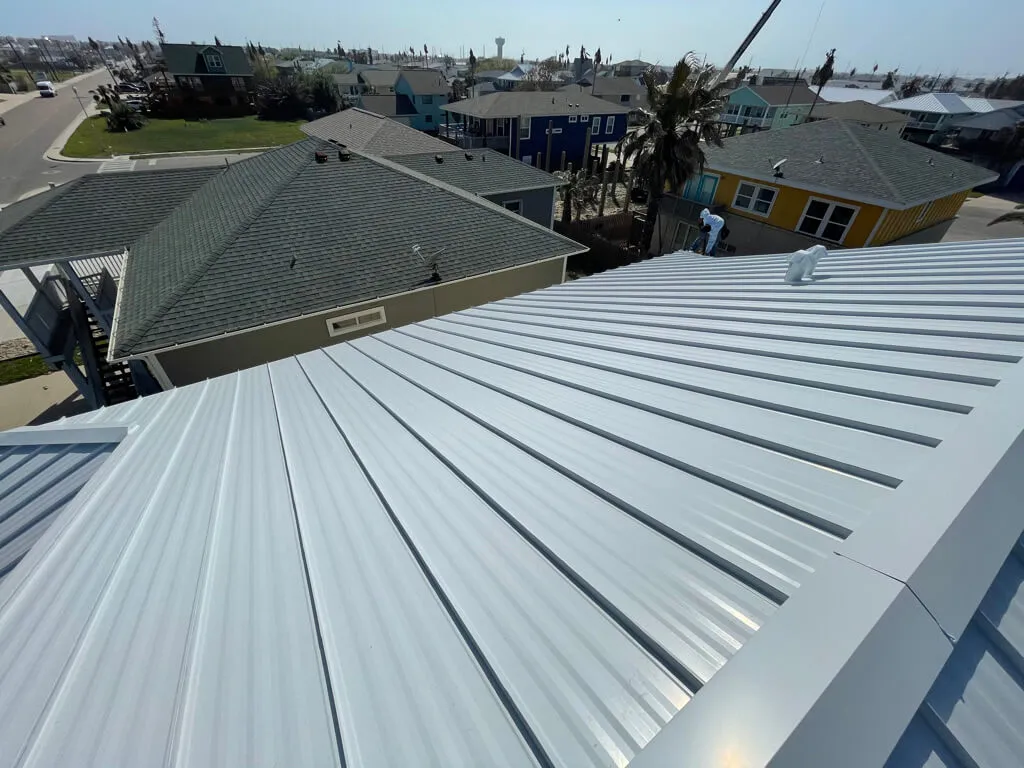 A.T Pioneer Roofing photo 6