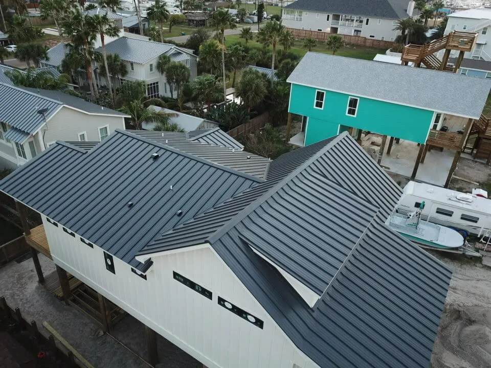 A.T Pioneer Roofing photo 8