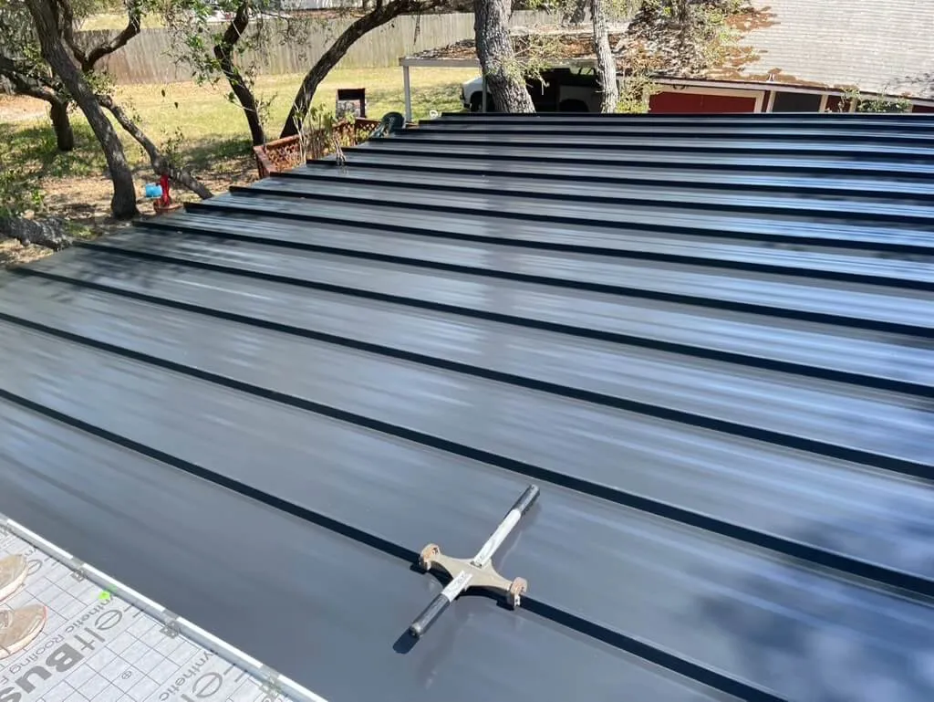 A.T Pioneer Roofing photo 9