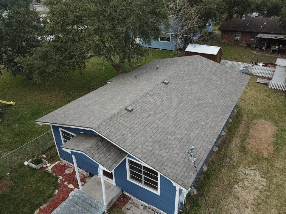 A.T Pioneer Roofing photo 5