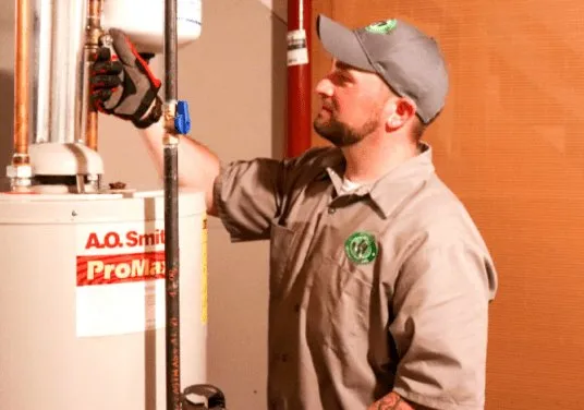 JLR Plumbing photo 5