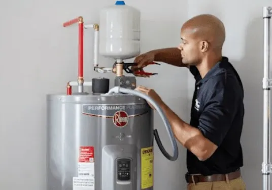 JLR Plumbing photo 3