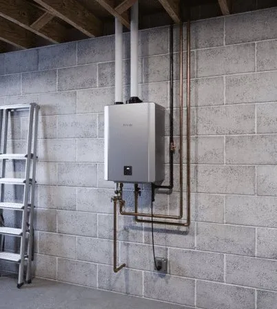 JLR Plumbing photo 2