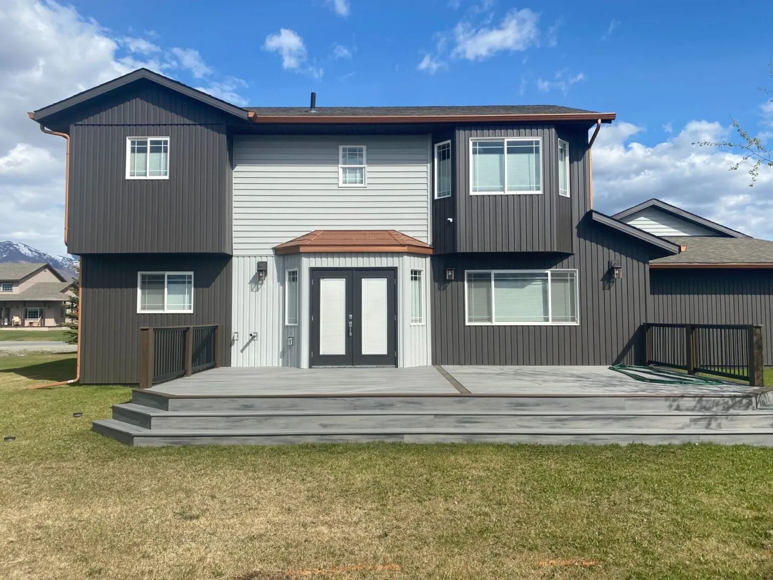 ABC Seamless Siding photo 4