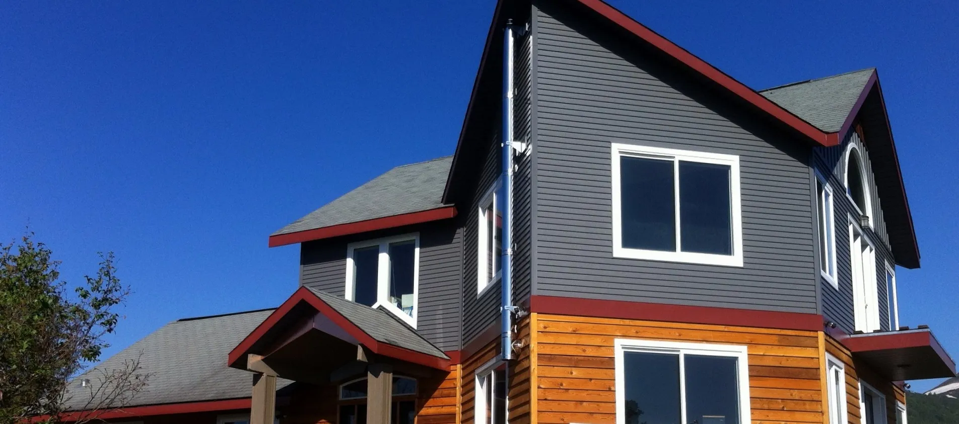 ABC Seamless Siding photo 1