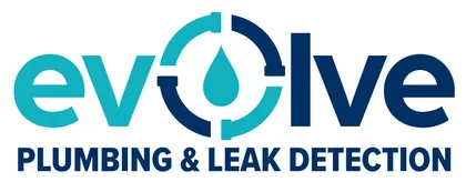 Evolve Plumbing & Leak Detection logo