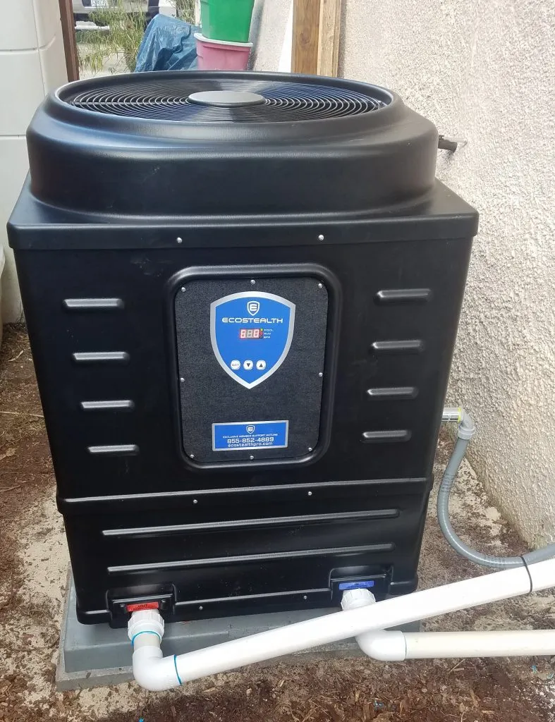 Agape Pool Services LLC photo 9