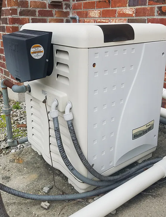 Agape Pool Services LLC photo 10