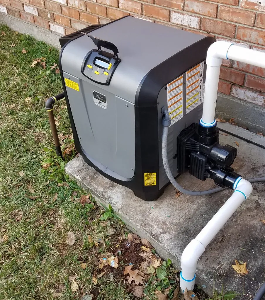 Agape Pool Services LLC photo 8