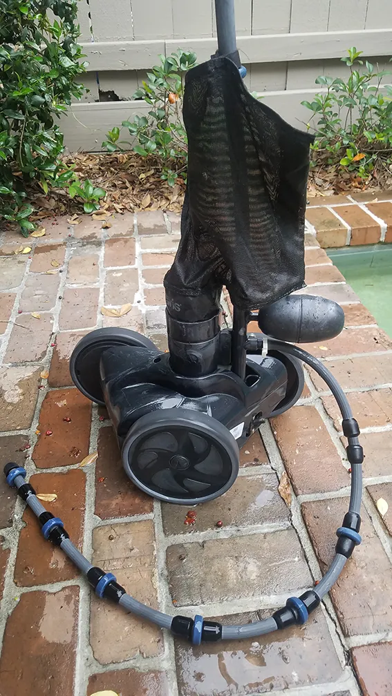 Agape Pool Services LLC photo 6