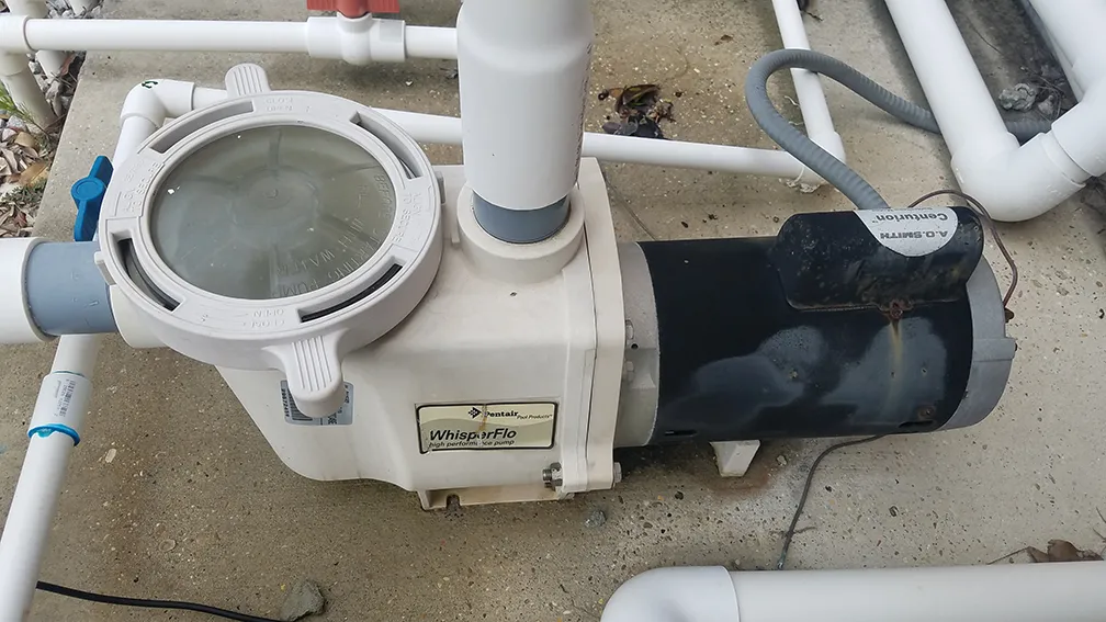 Agape Pool Services LLC photo 7