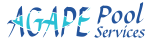 Agape Pool Services LLC logo