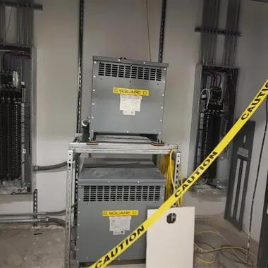 McGee Electrical Services photo 13