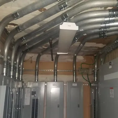 McGee Electrical Services photo 12