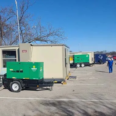 McGee Electrical Services photo 8