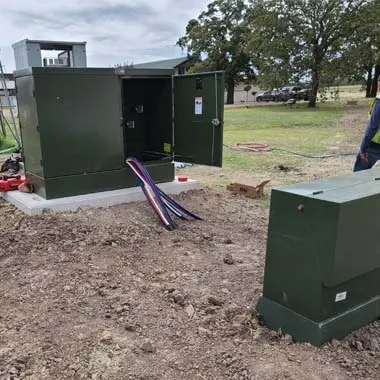 McGee Electrical Services photo 14