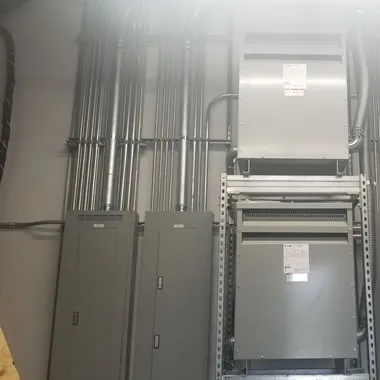 McGee Electrical Services photo 11