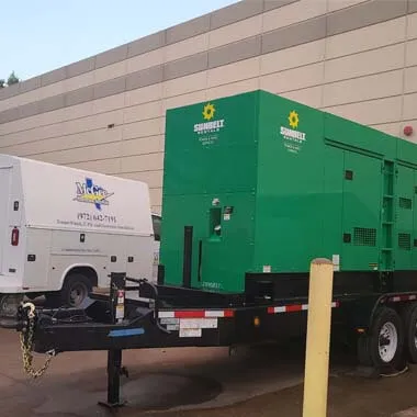 McGee Electrical Services photo 6